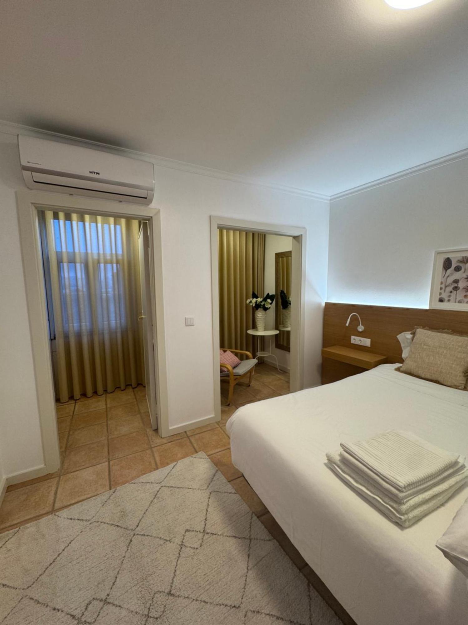 Turra Residence OOporto Extérieur photo