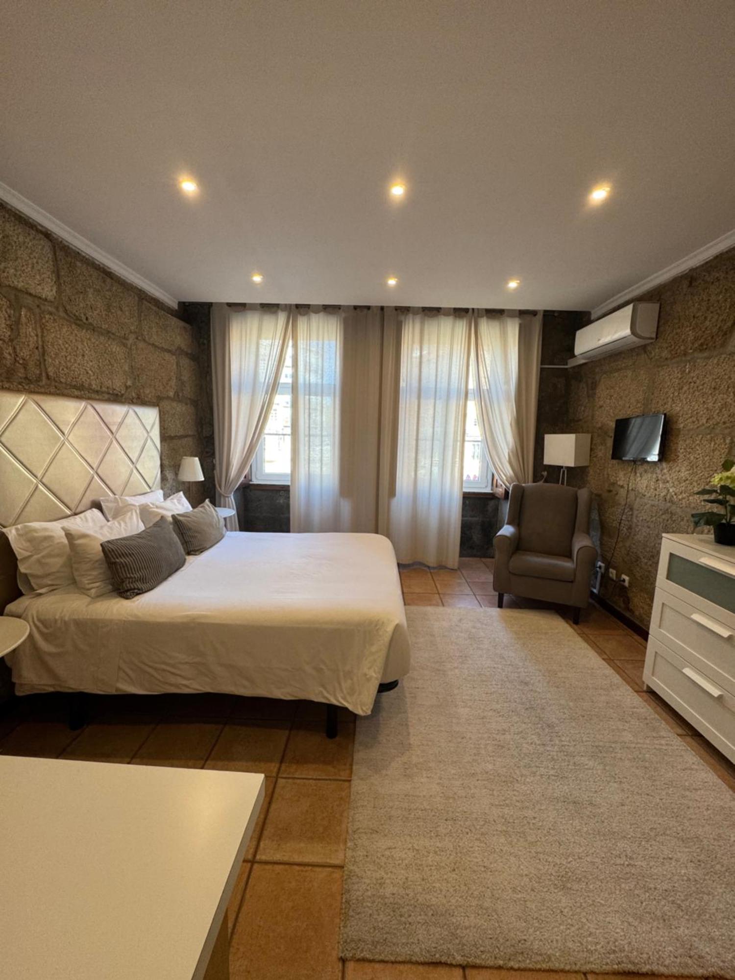 Turra Residence OOporto Extérieur photo