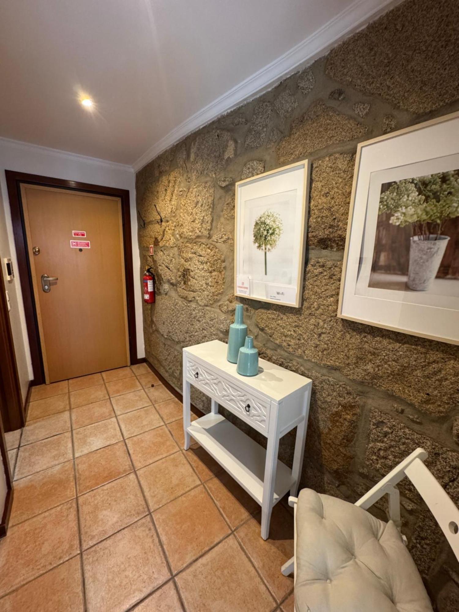 Turra Residence OOporto Extérieur photo