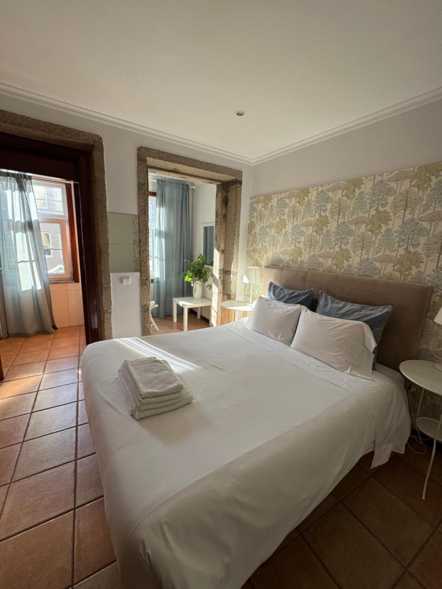 Turra Residence OOporto Extérieur photo