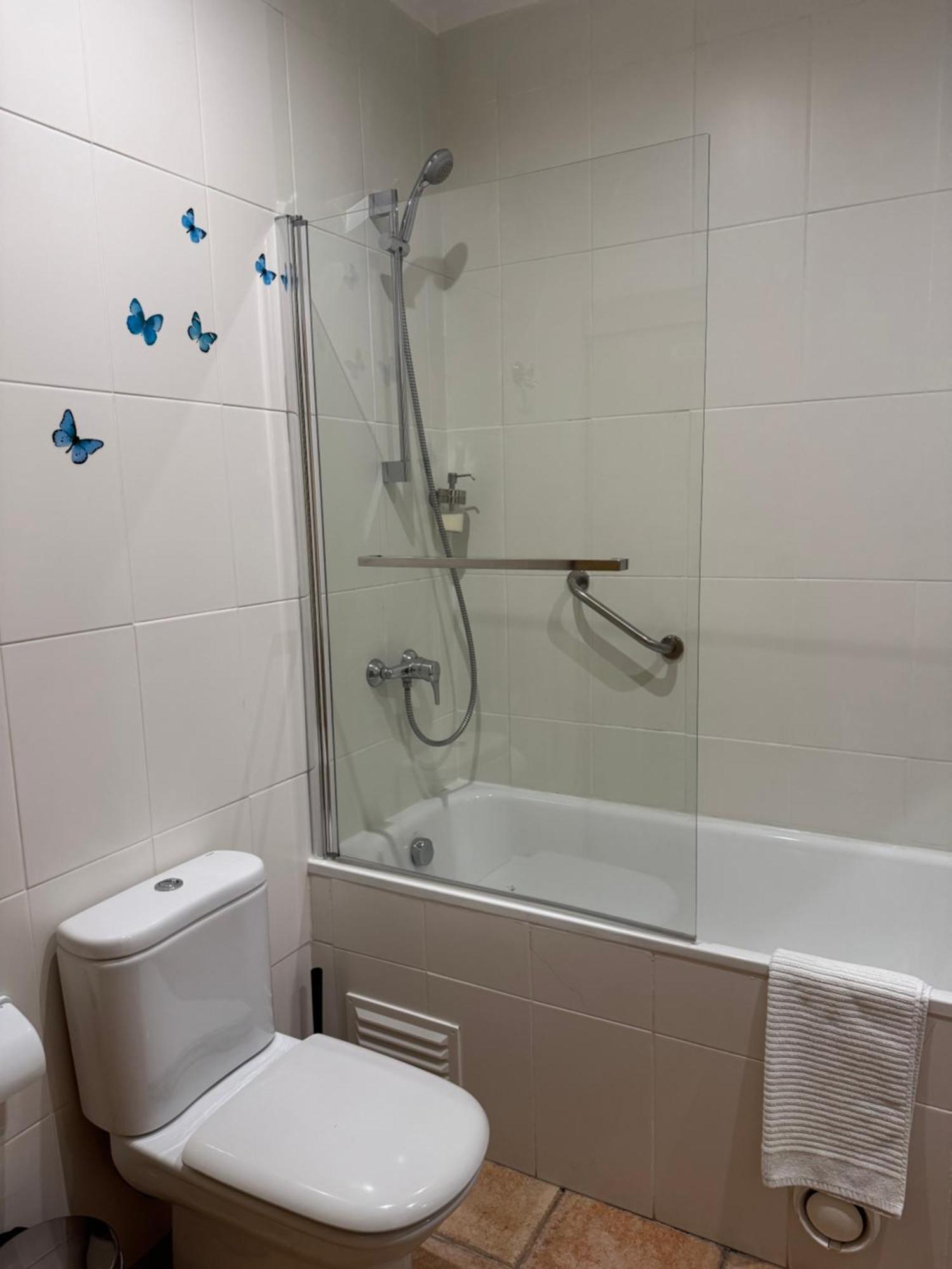Turra Residence OOporto Extérieur photo