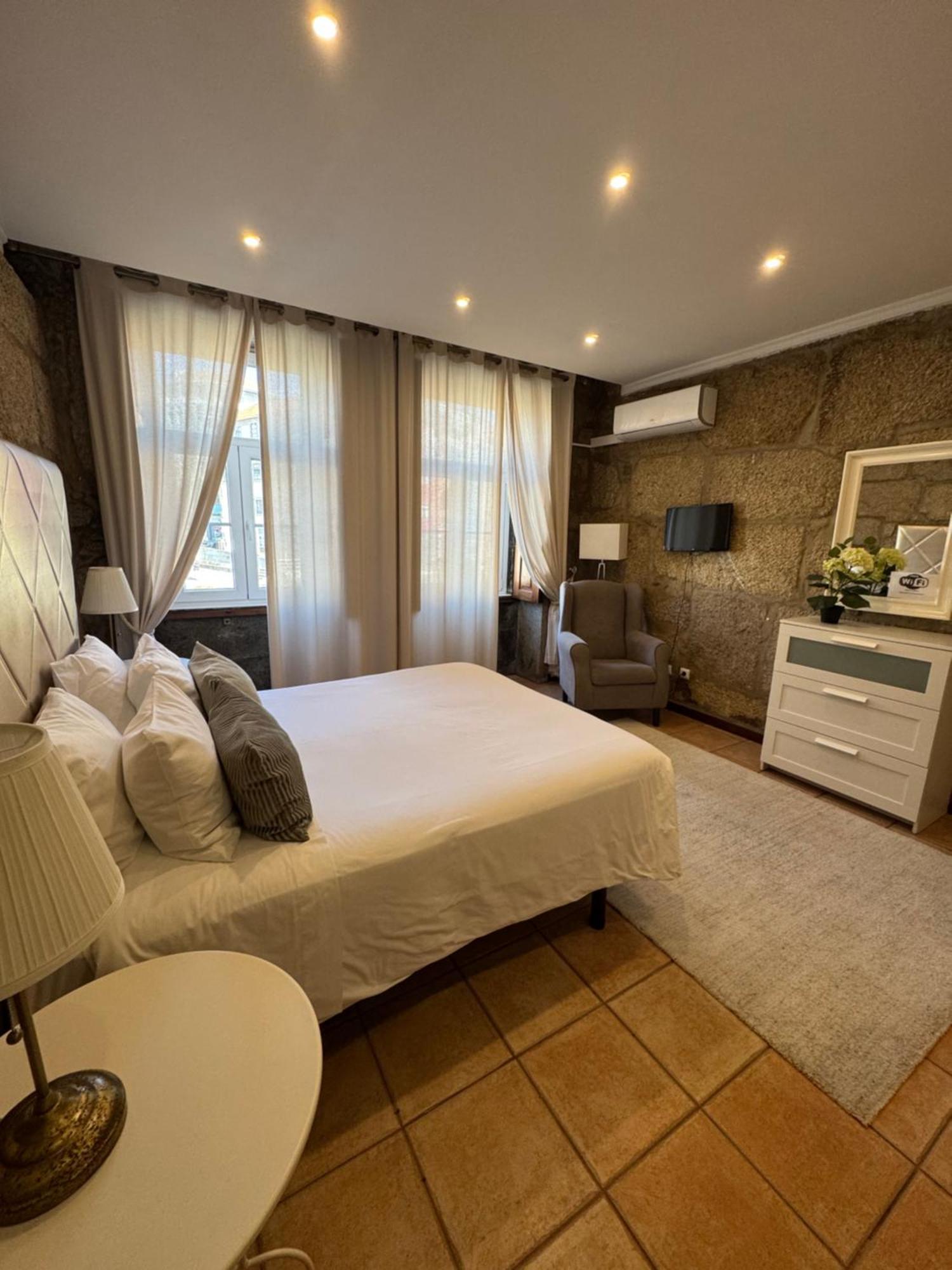 Turra Residence OOporto Extérieur photo