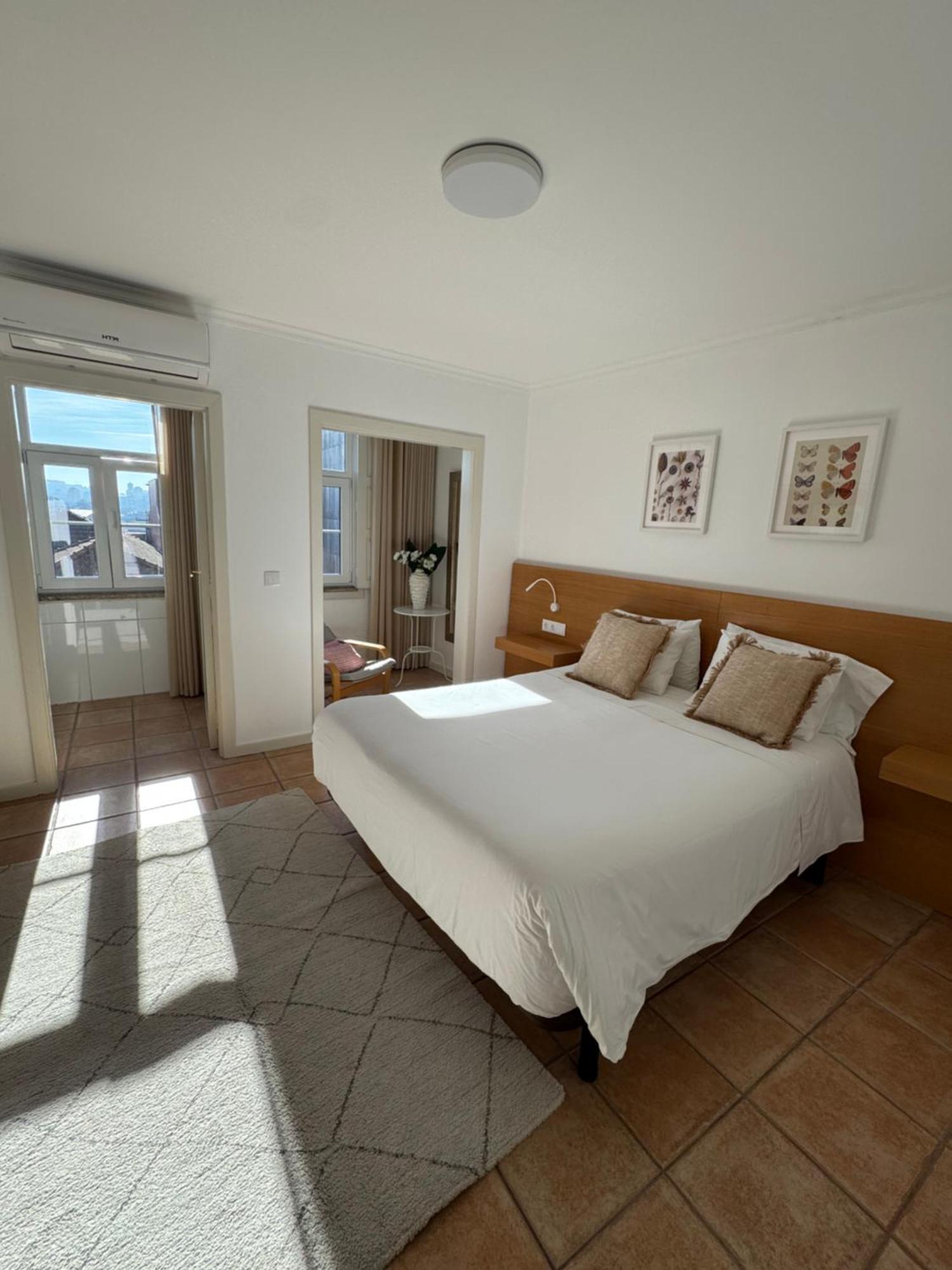 Turra Residence OOporto Extérieur photo