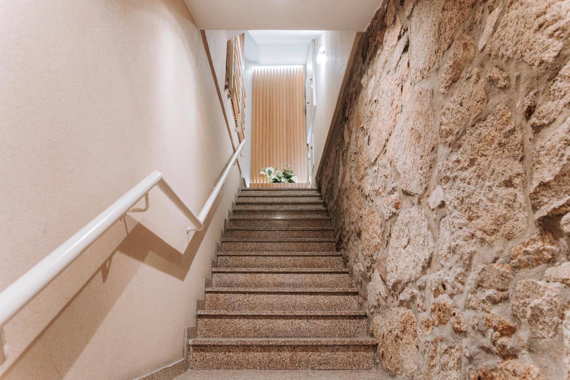 Turra Residence OOporto Extérieur photo