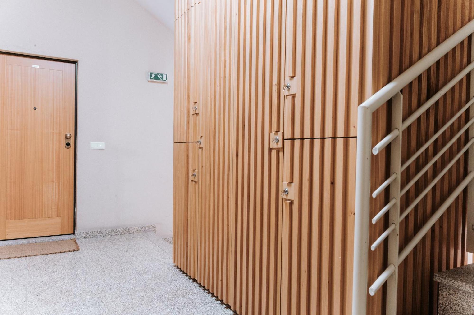 Turra Residence OOporto Extérieur photo