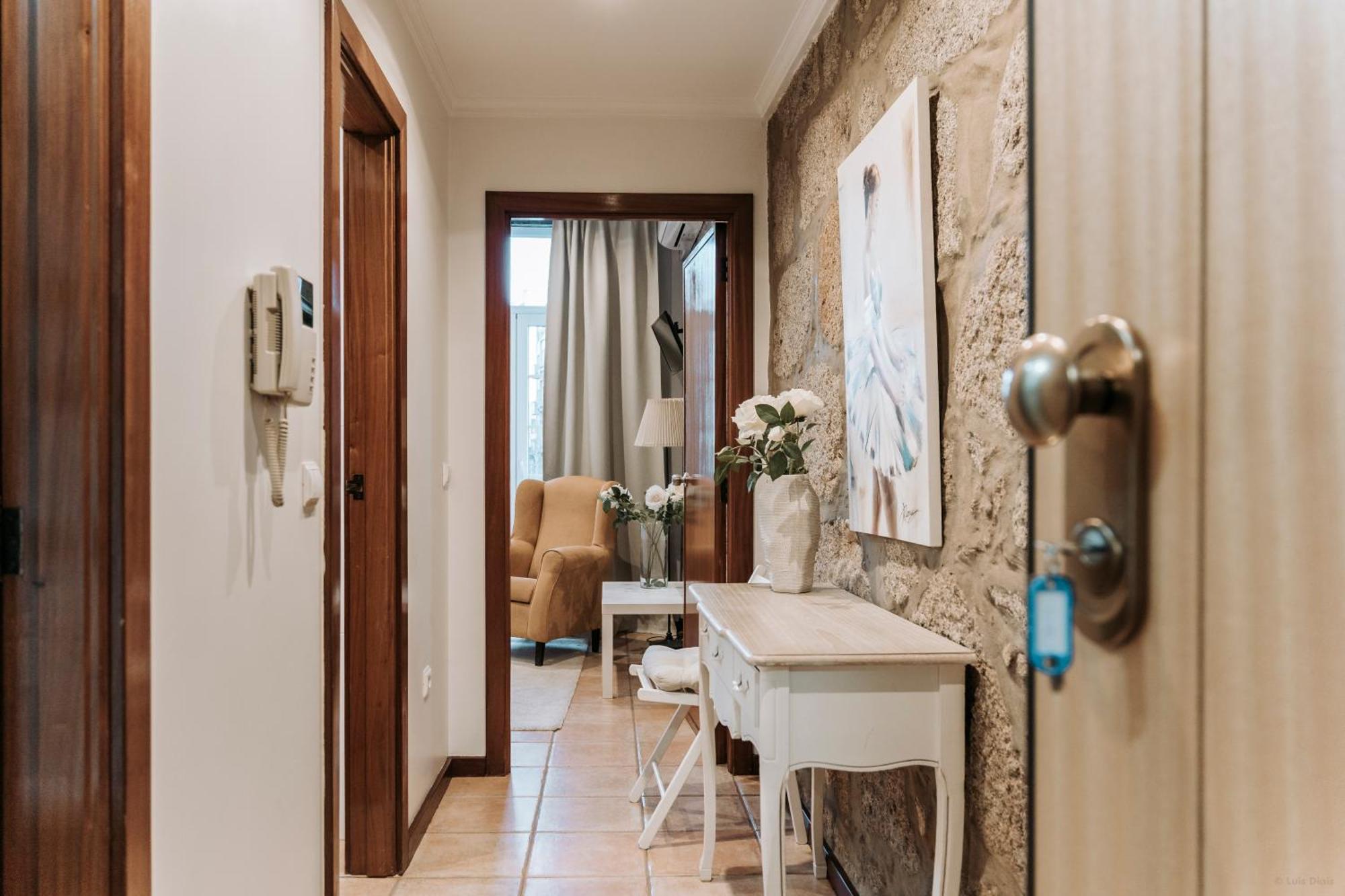 Turra Residence OOporto Extérieur photo