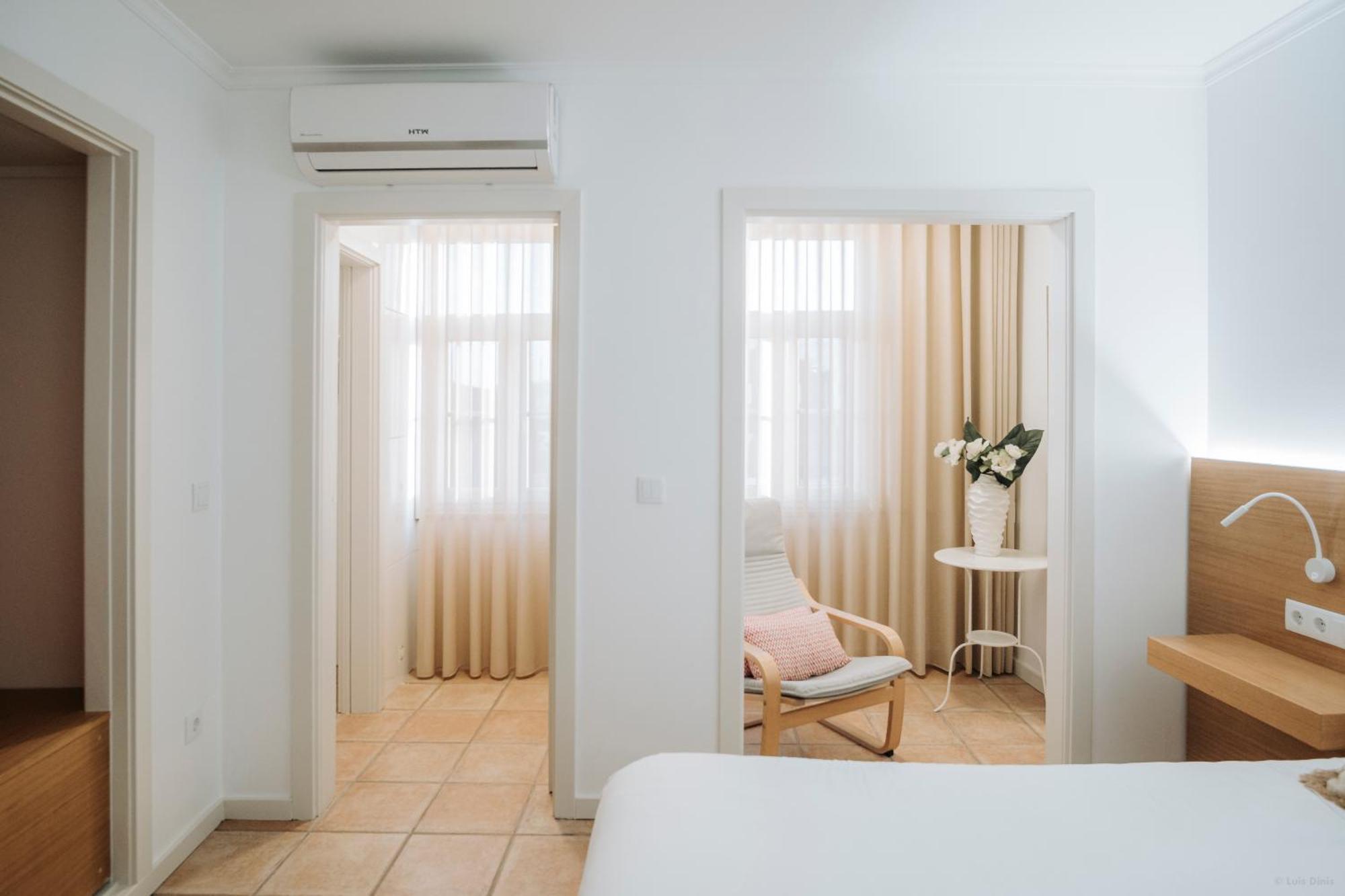 Turra Residence OOporto Extérieur photo