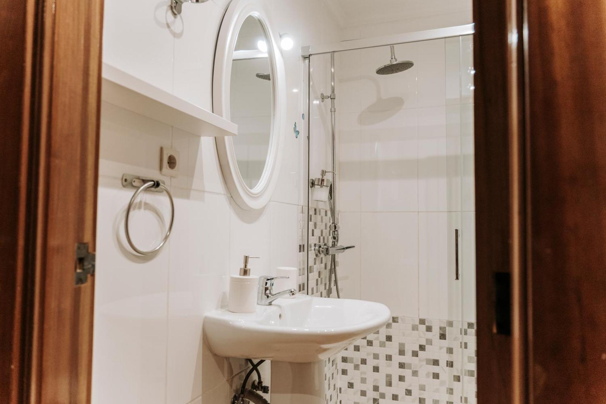 Turra Residence OOporto Extérieur photo