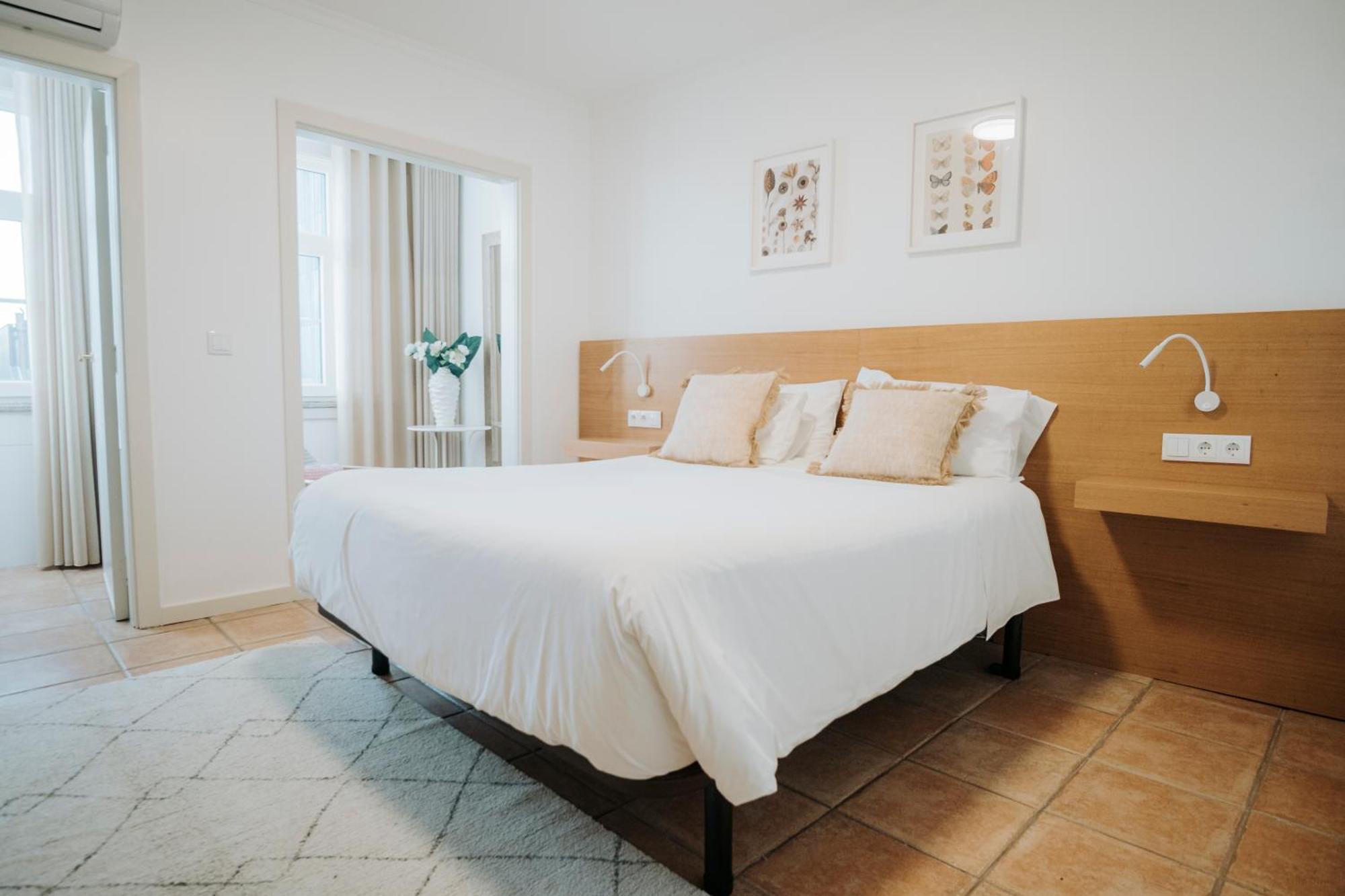 Turra Residence OOporto Extérieur photo