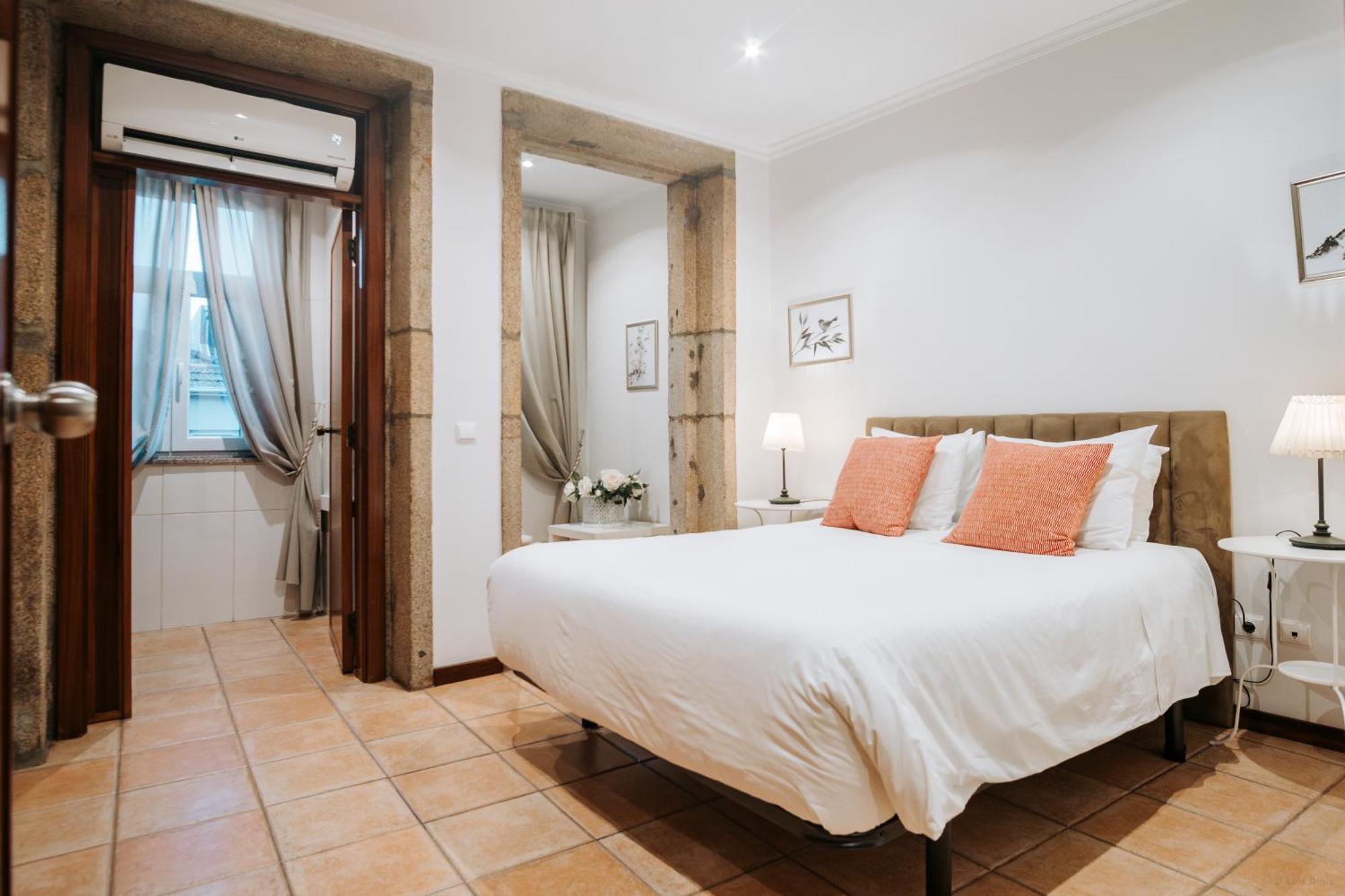 Turra Residence OOporto Extérieur photo