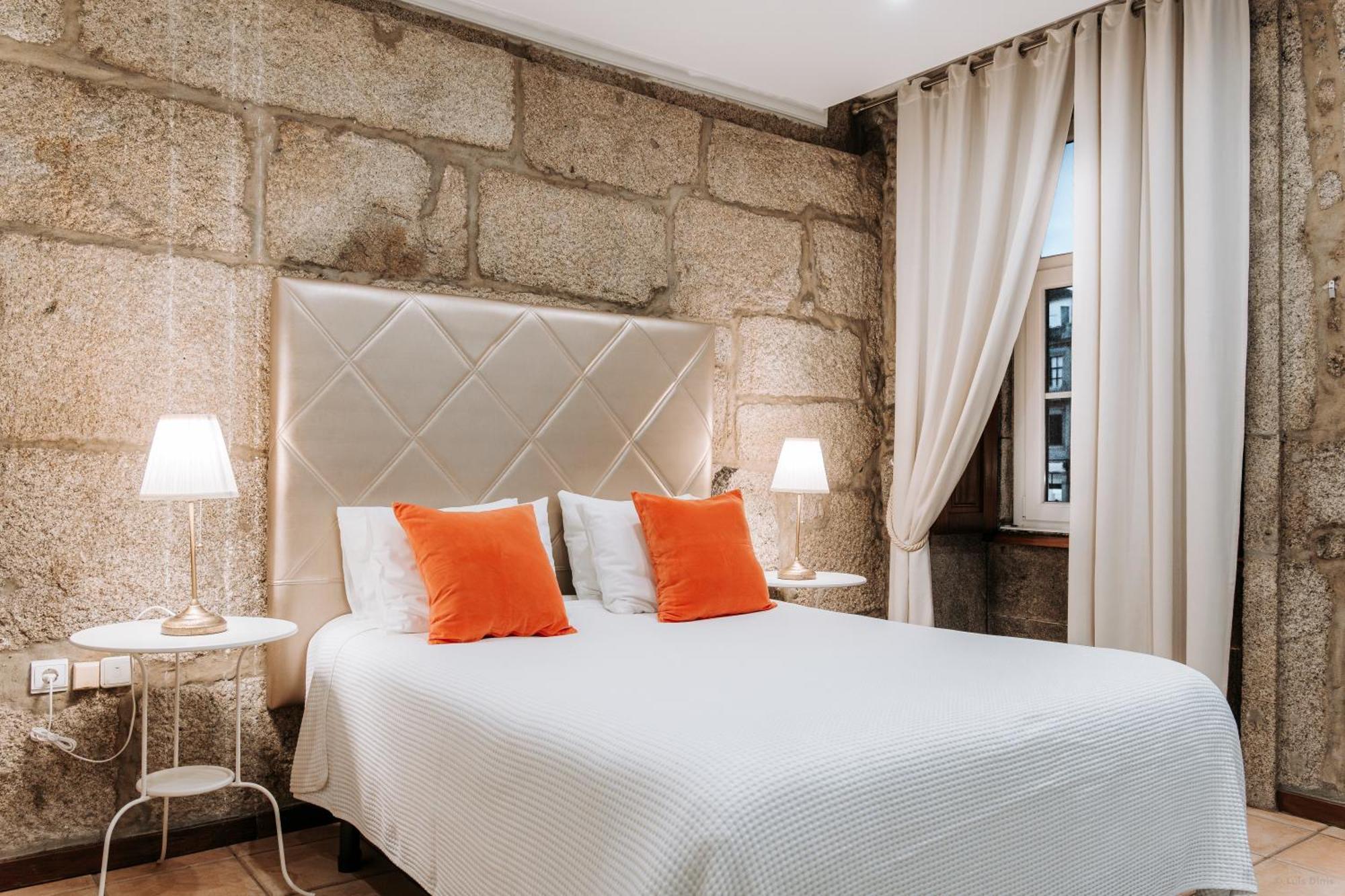 Turra Residence OOporto Extérieur photo