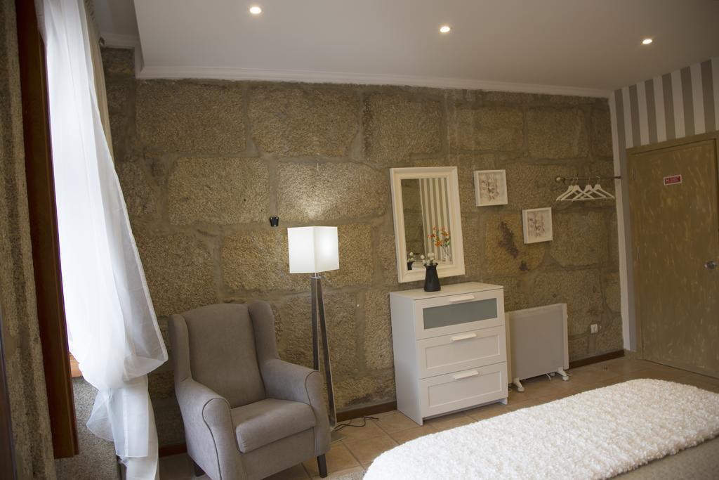 Turra Residence OOporto Extérieur photo