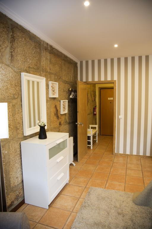Turra Residence OOporto Extérieur photo
