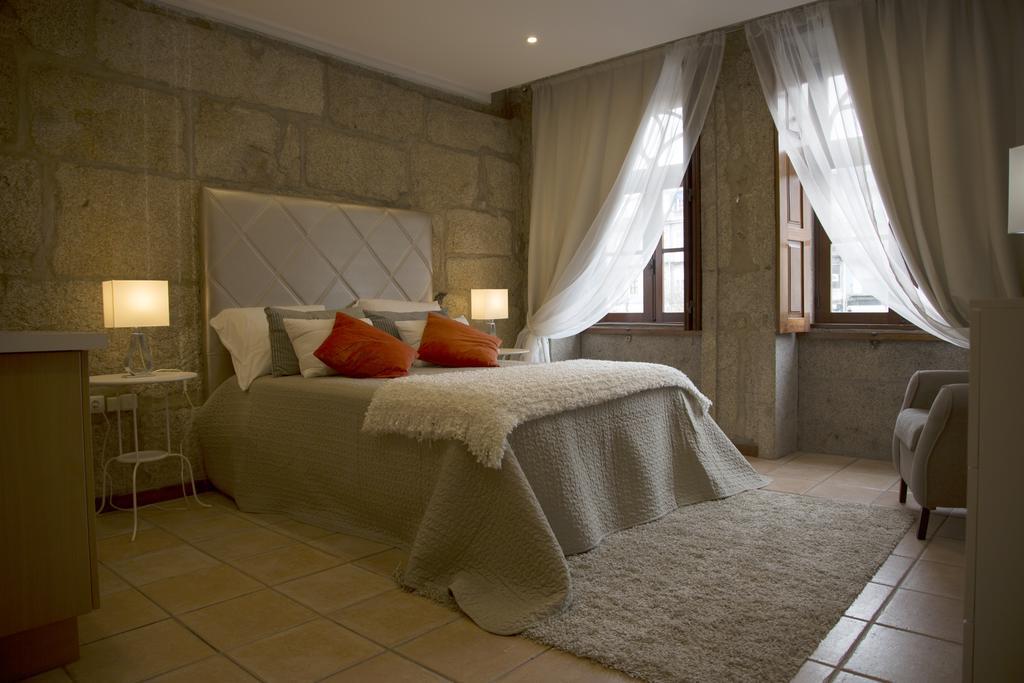 Turra Residence OOporto Extérieur photo