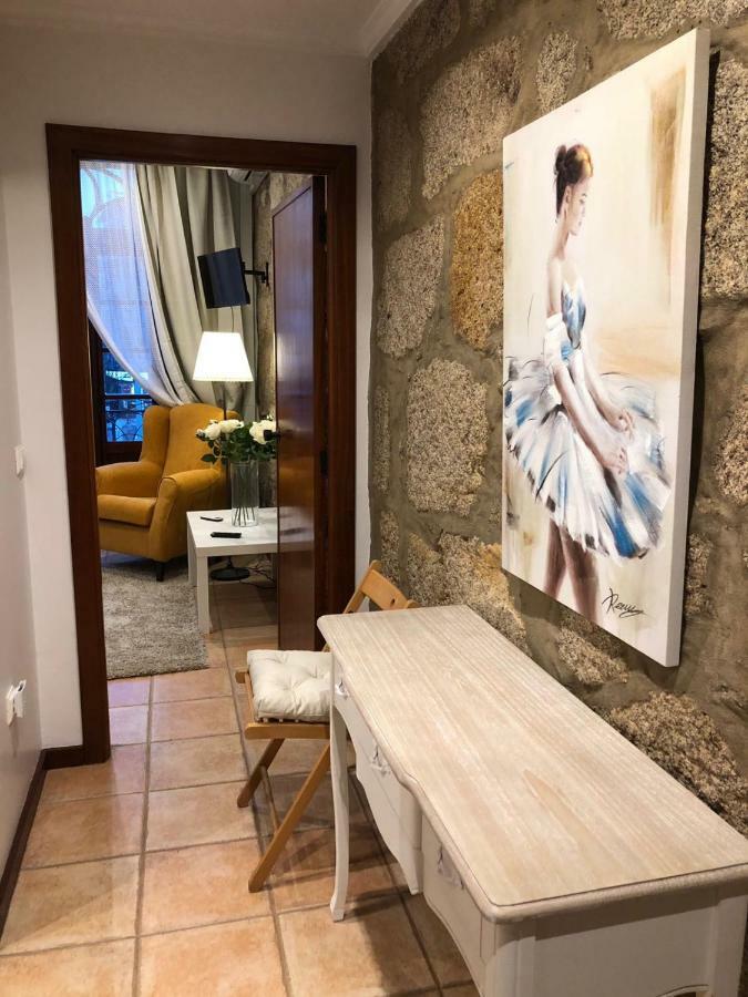 Turra Residence OOporto Extérieur photo
