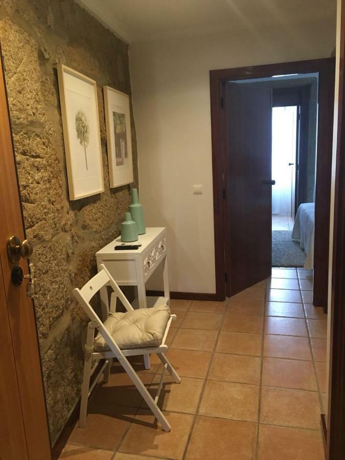 Turra Residence OOporto Extérieur photo